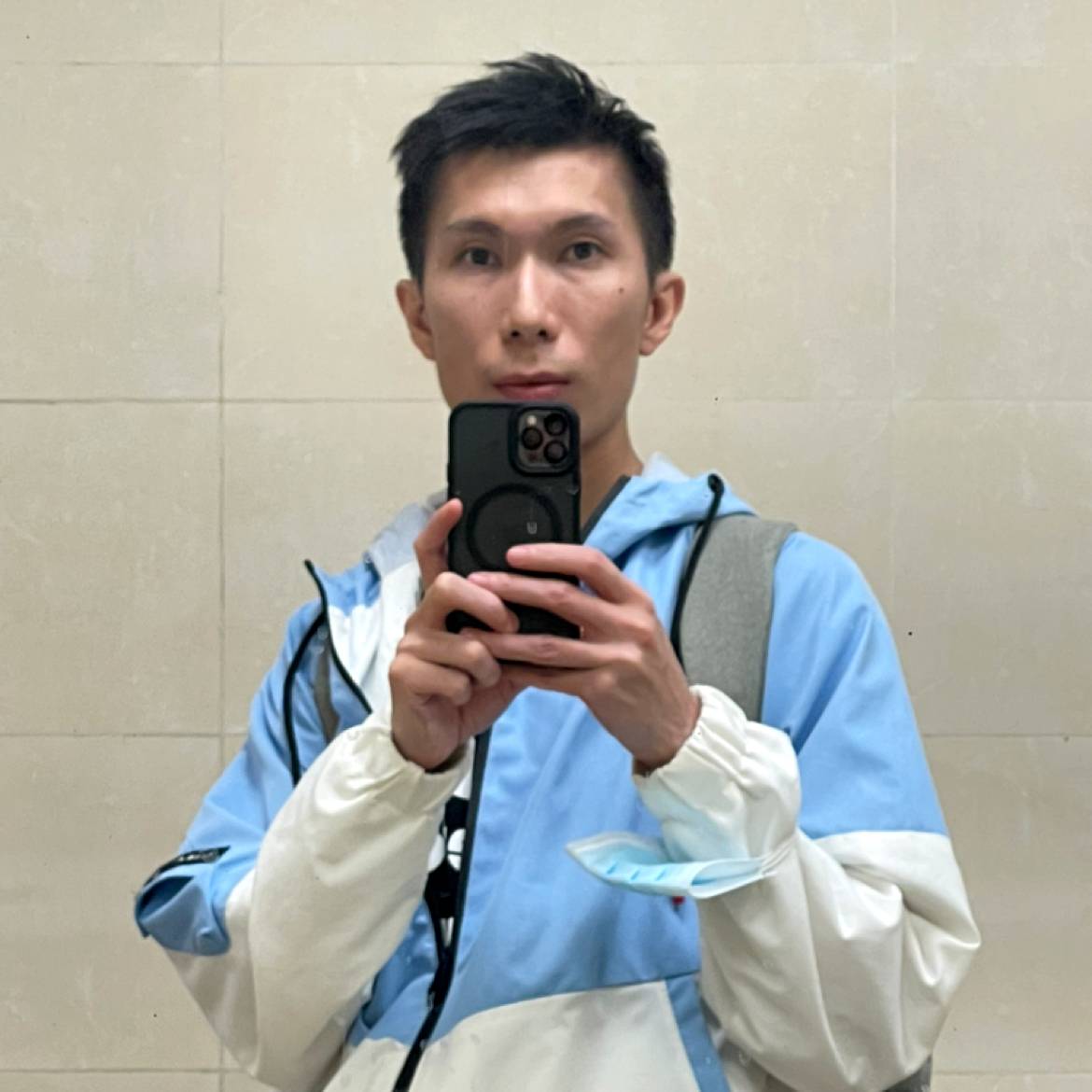ChrisTse的照片