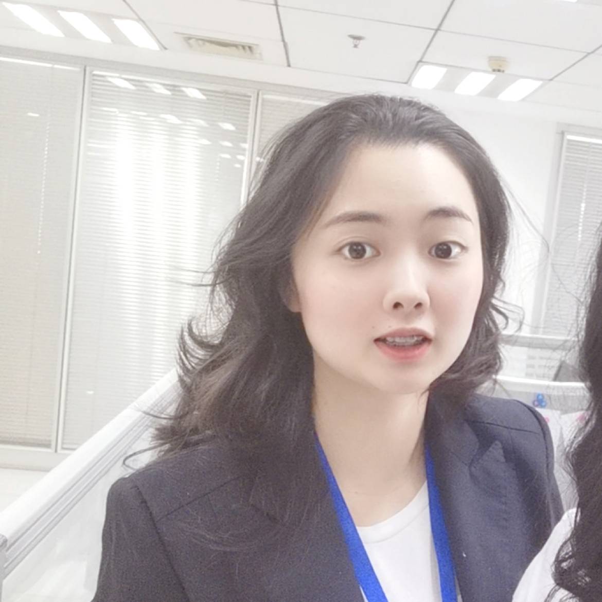 时尚爱汉堡的照片