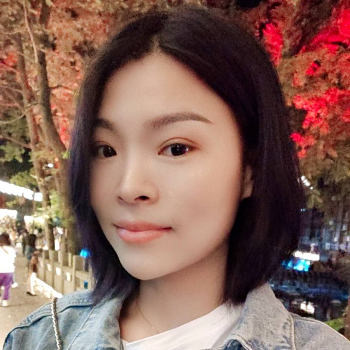 舒适爱星月的照片