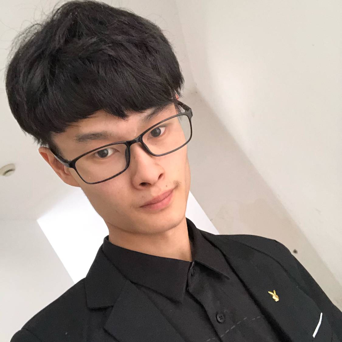 森槿回首自由的照片