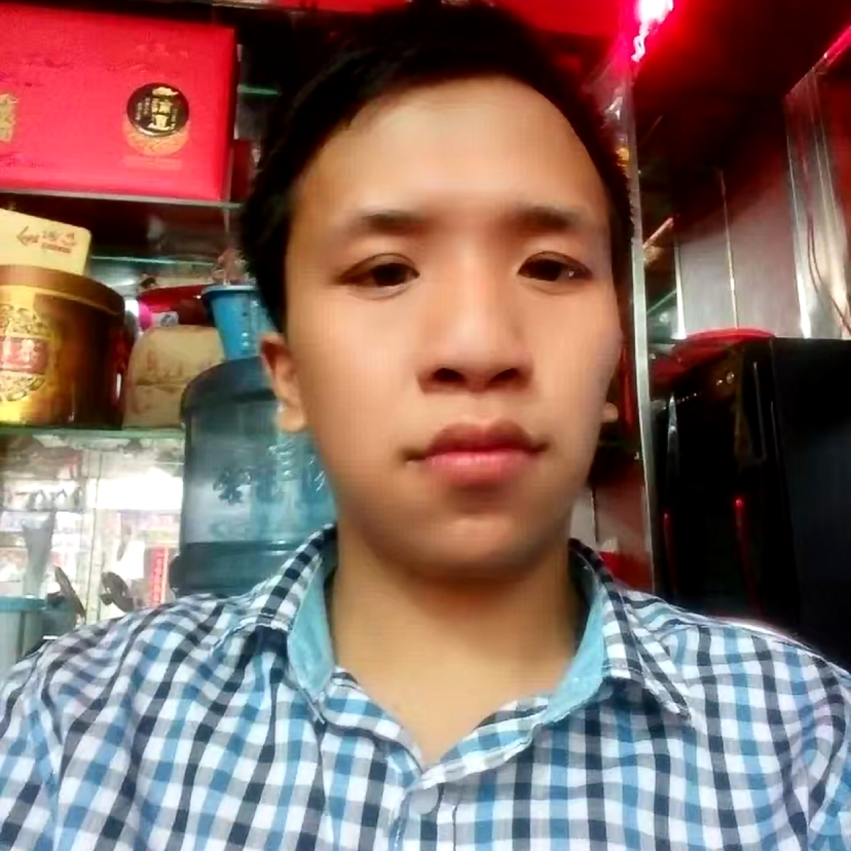 闽南茶庄的照片