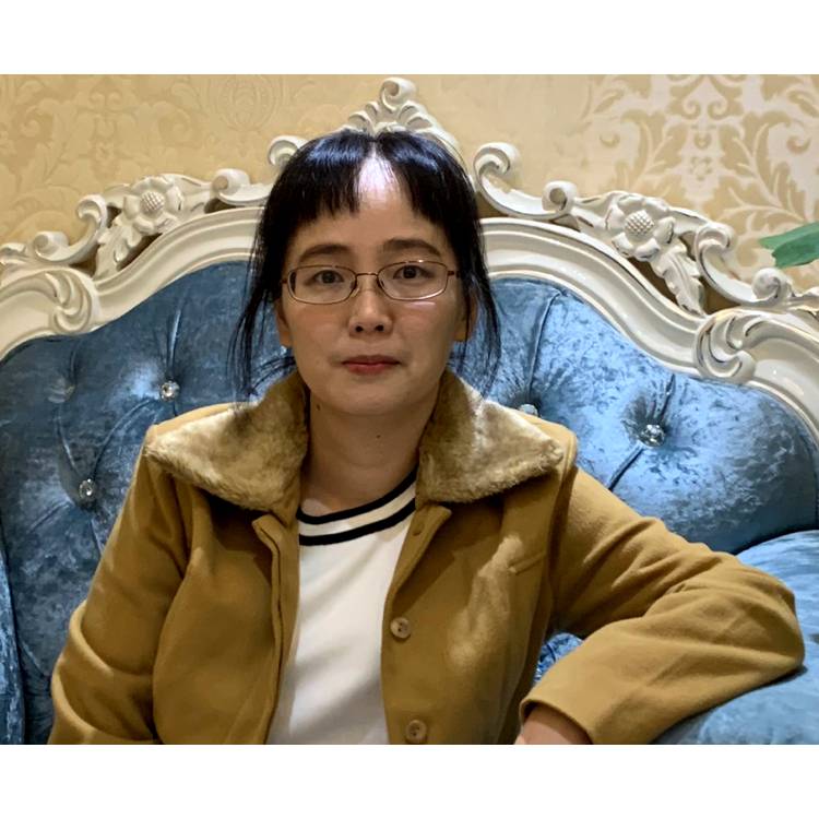 朱碧仪的照片