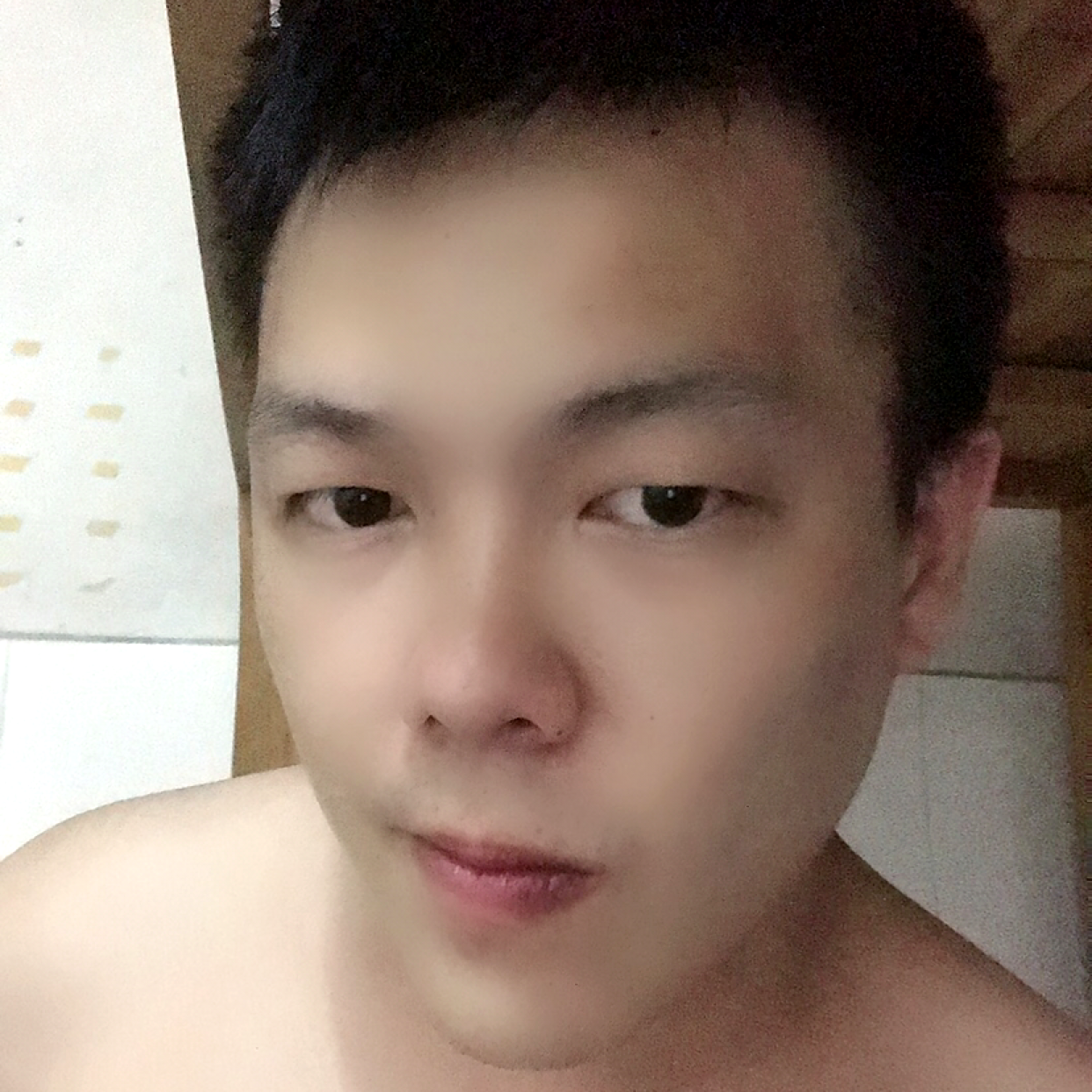 无情向项链的照片