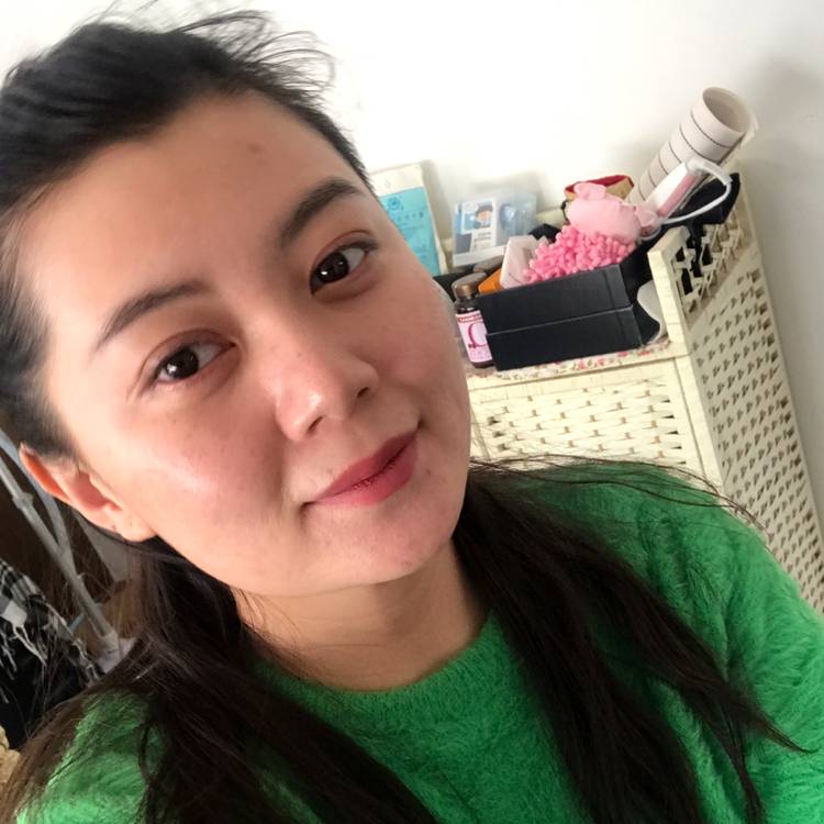 艾米粒杨的照片