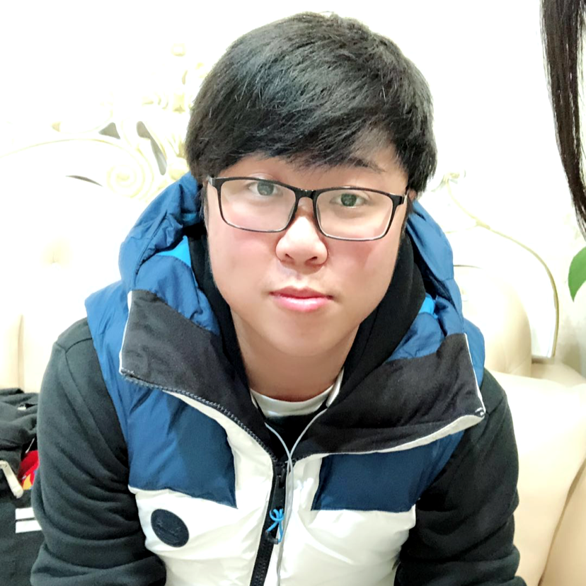 上海-高嵩-男的照片