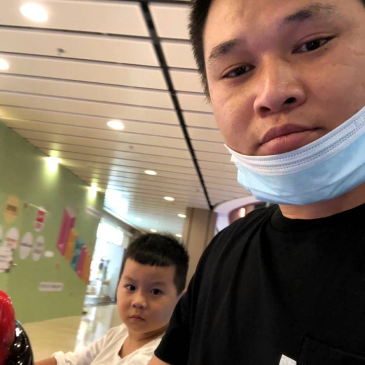 温柔笑未来的照片