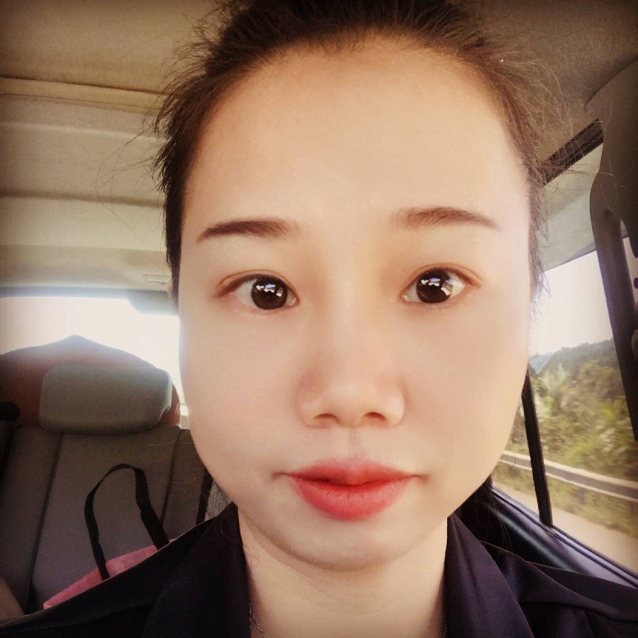 奋斗依婷的照片