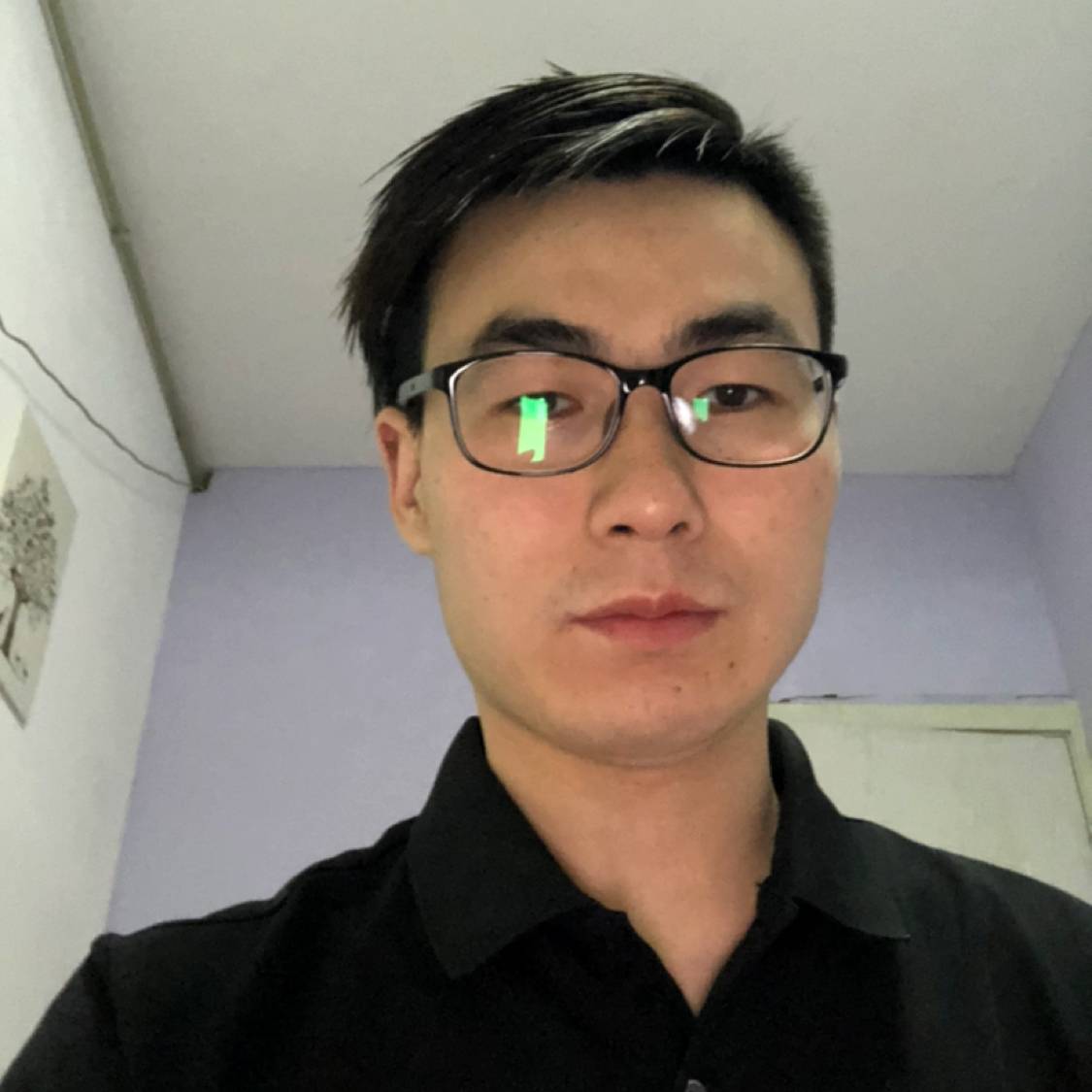 笑点低漫步面包的照片