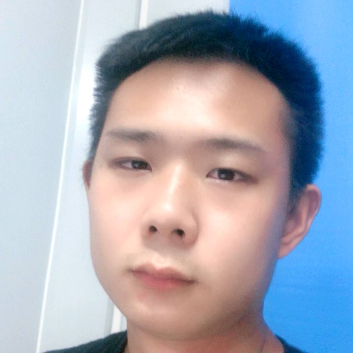 余烬。的照片