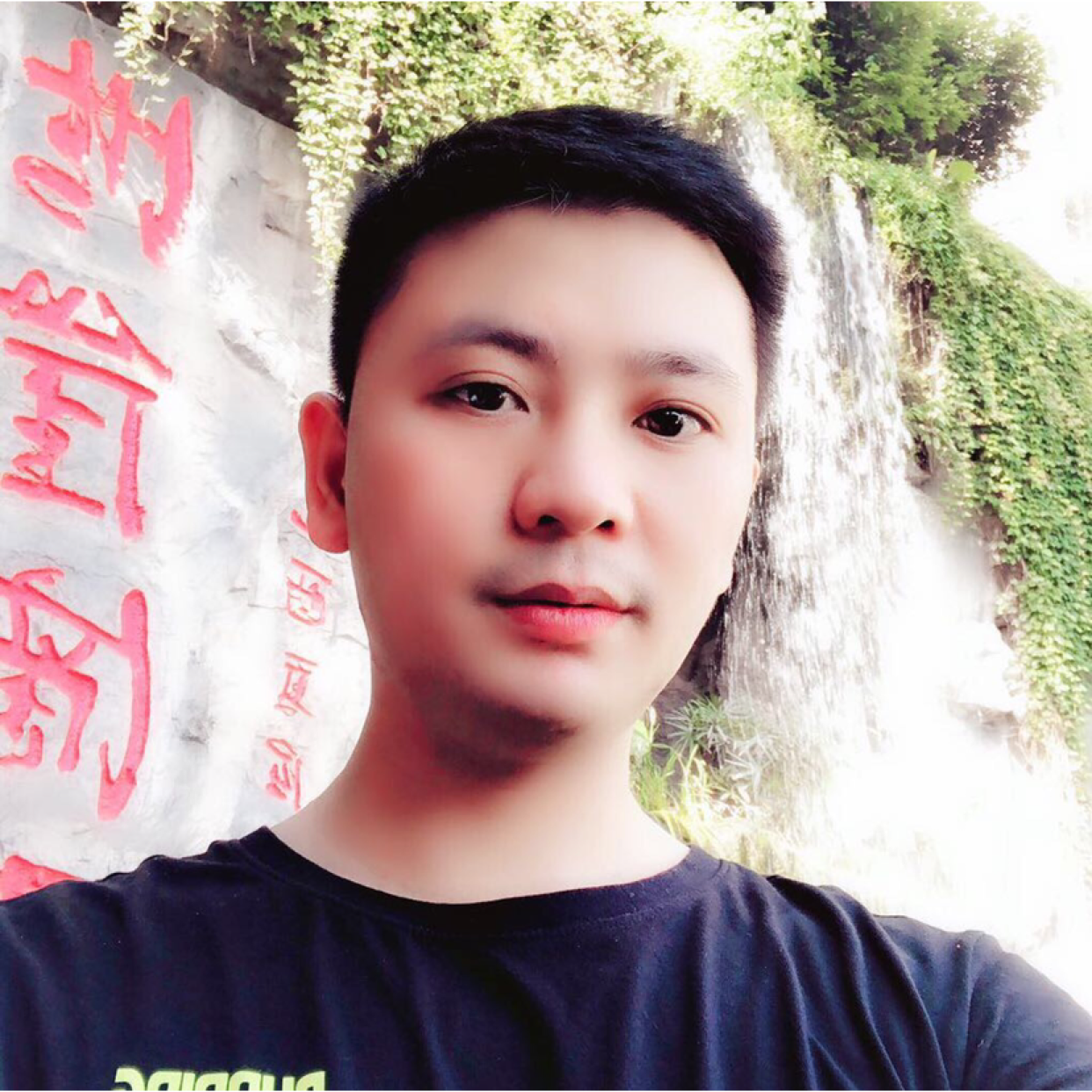 握不住的沙扬了它的照片