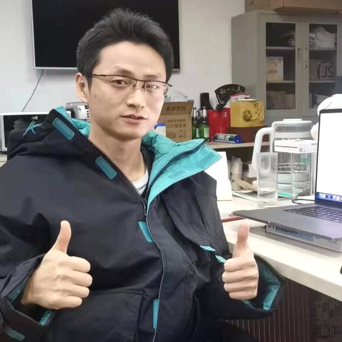 听话与星雨的照片