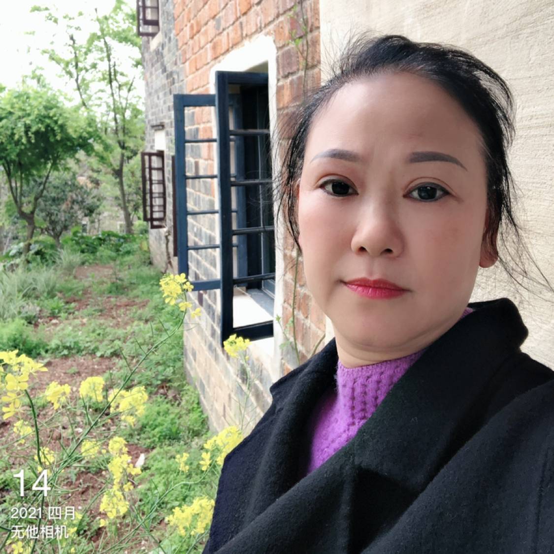 闻香知茶味的照片