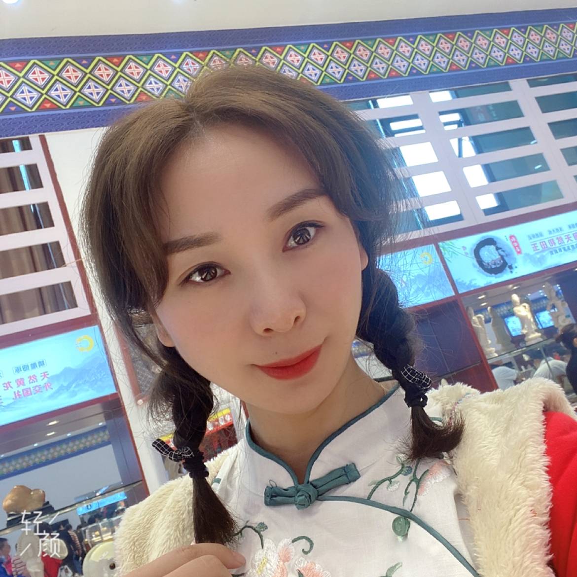 小猫咪倾心虚心的照片