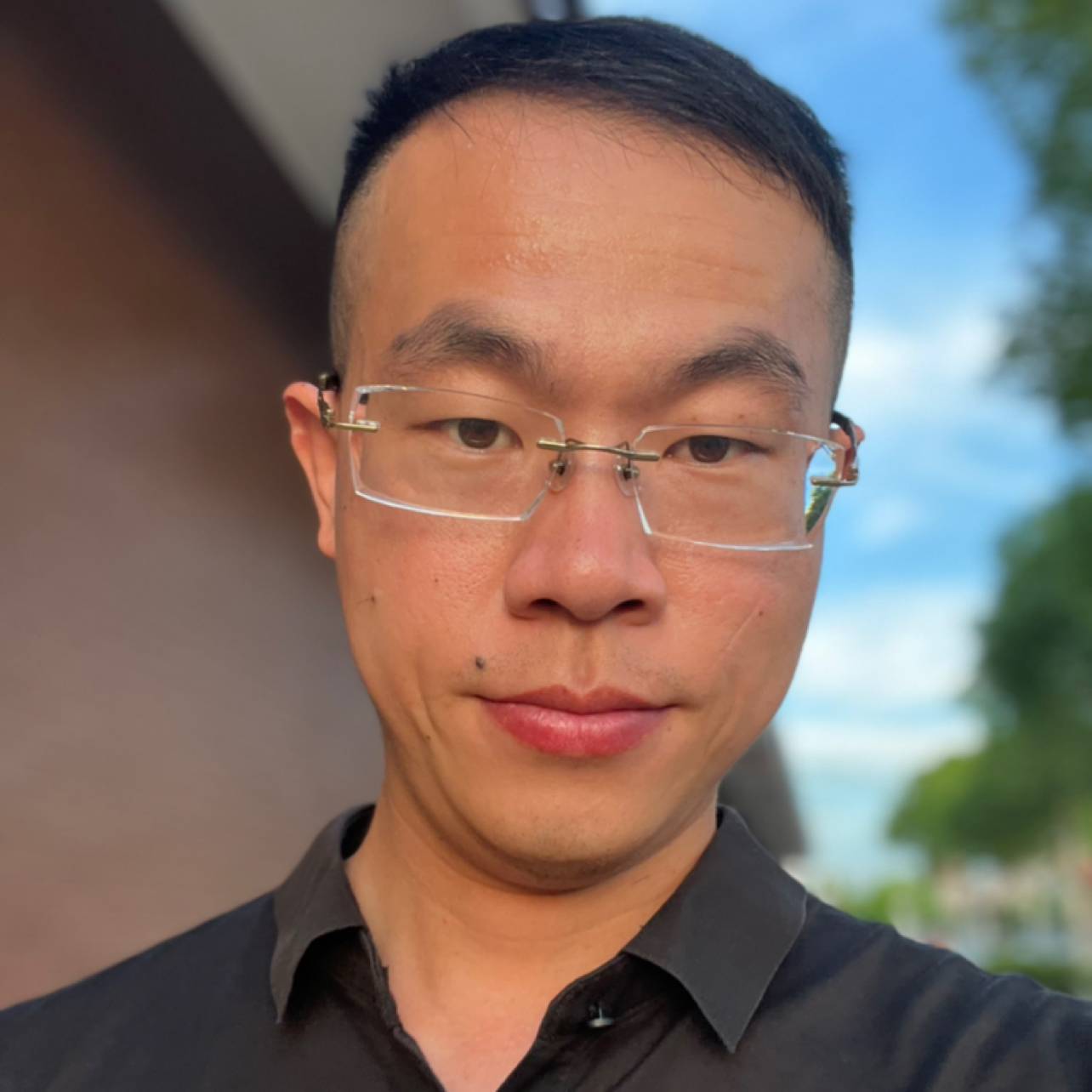 我有一个石头丶的照片