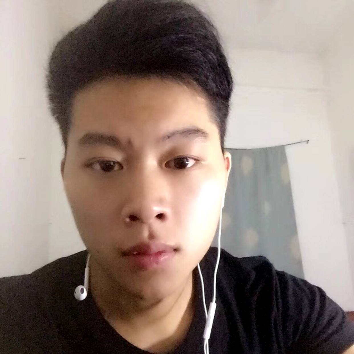 遇见一个.你的照片