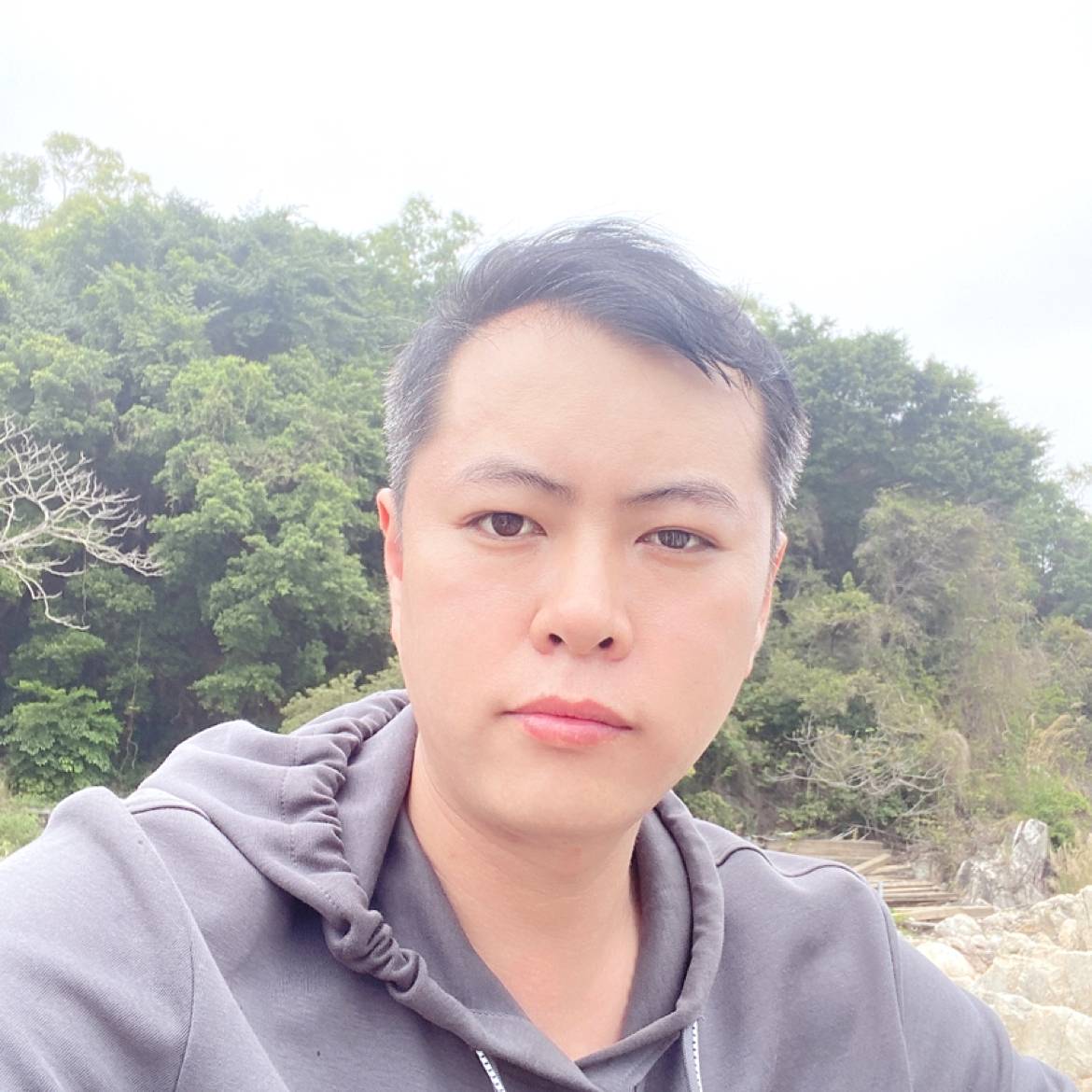 锁芯等你的照片