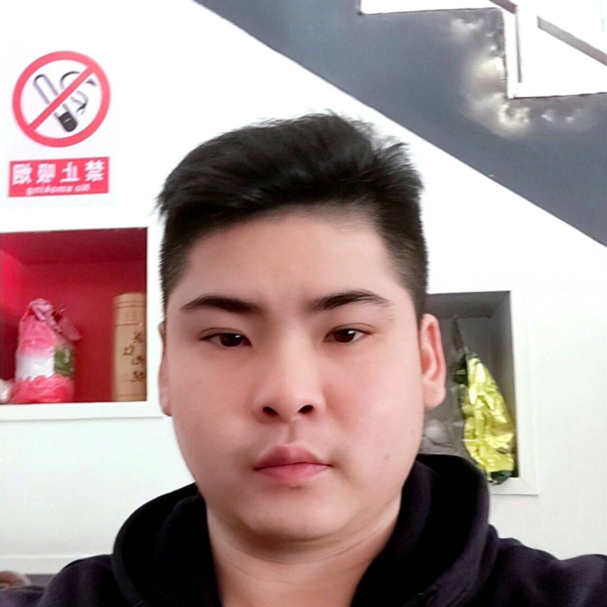 Zh丶的照片