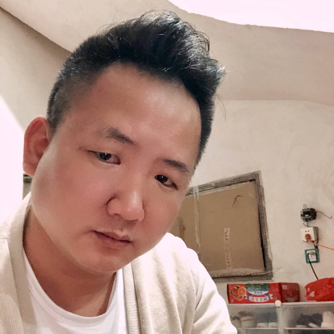 无名指的等待⌛️的照片