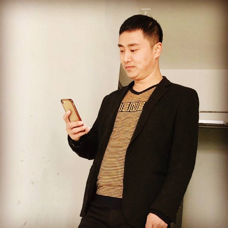 有魅力請晨曦的照片