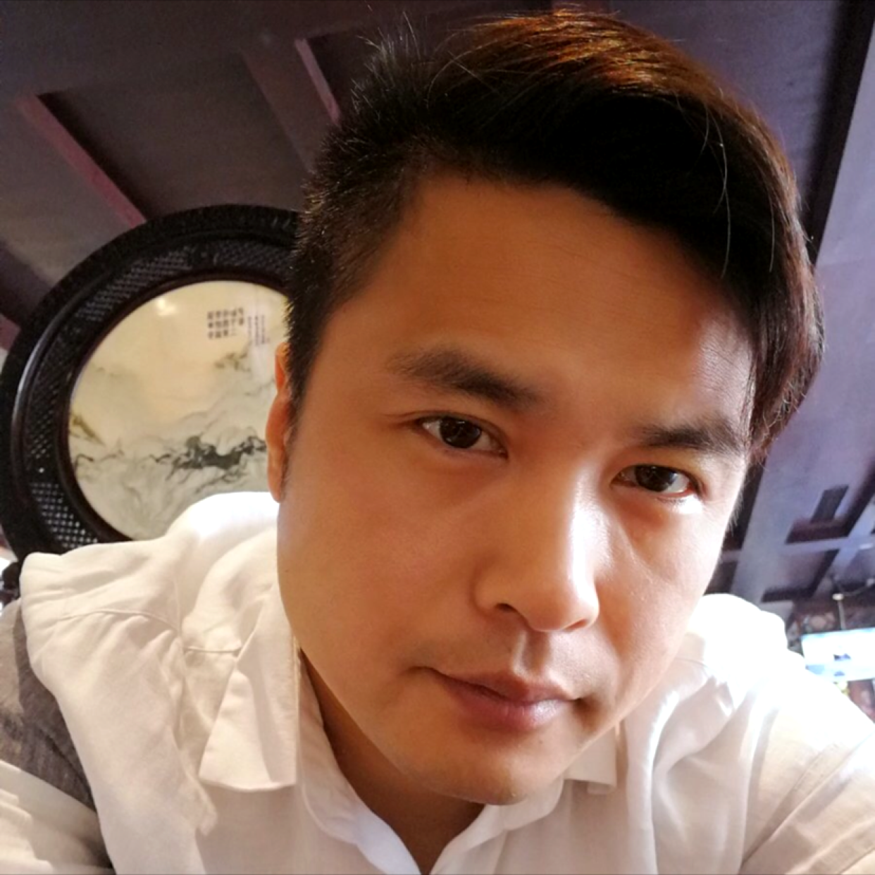 俺己戒烟的照片