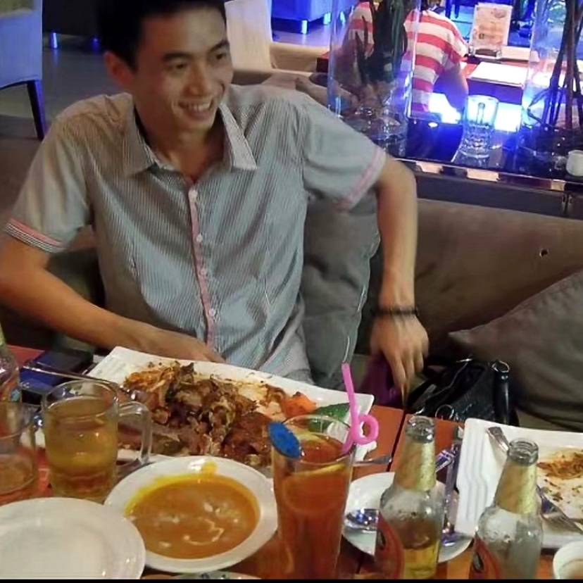 32号的故事的照片