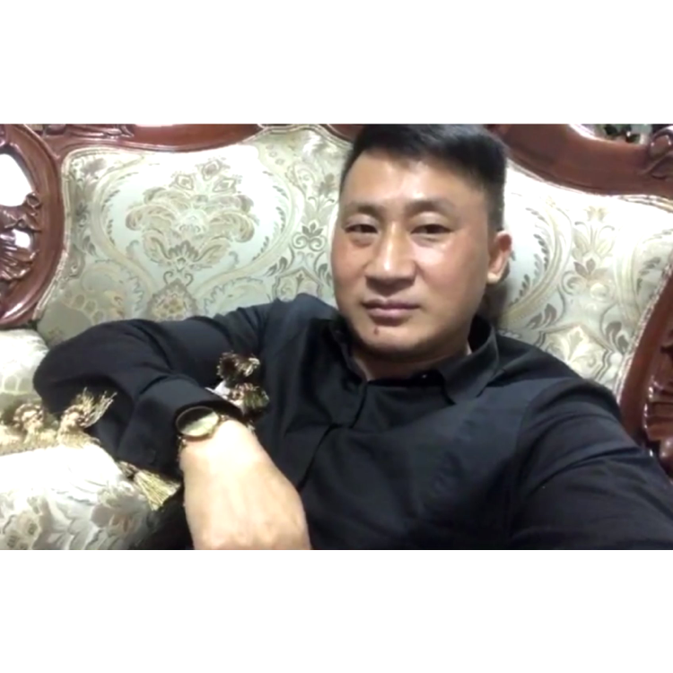 溧溧的照片
