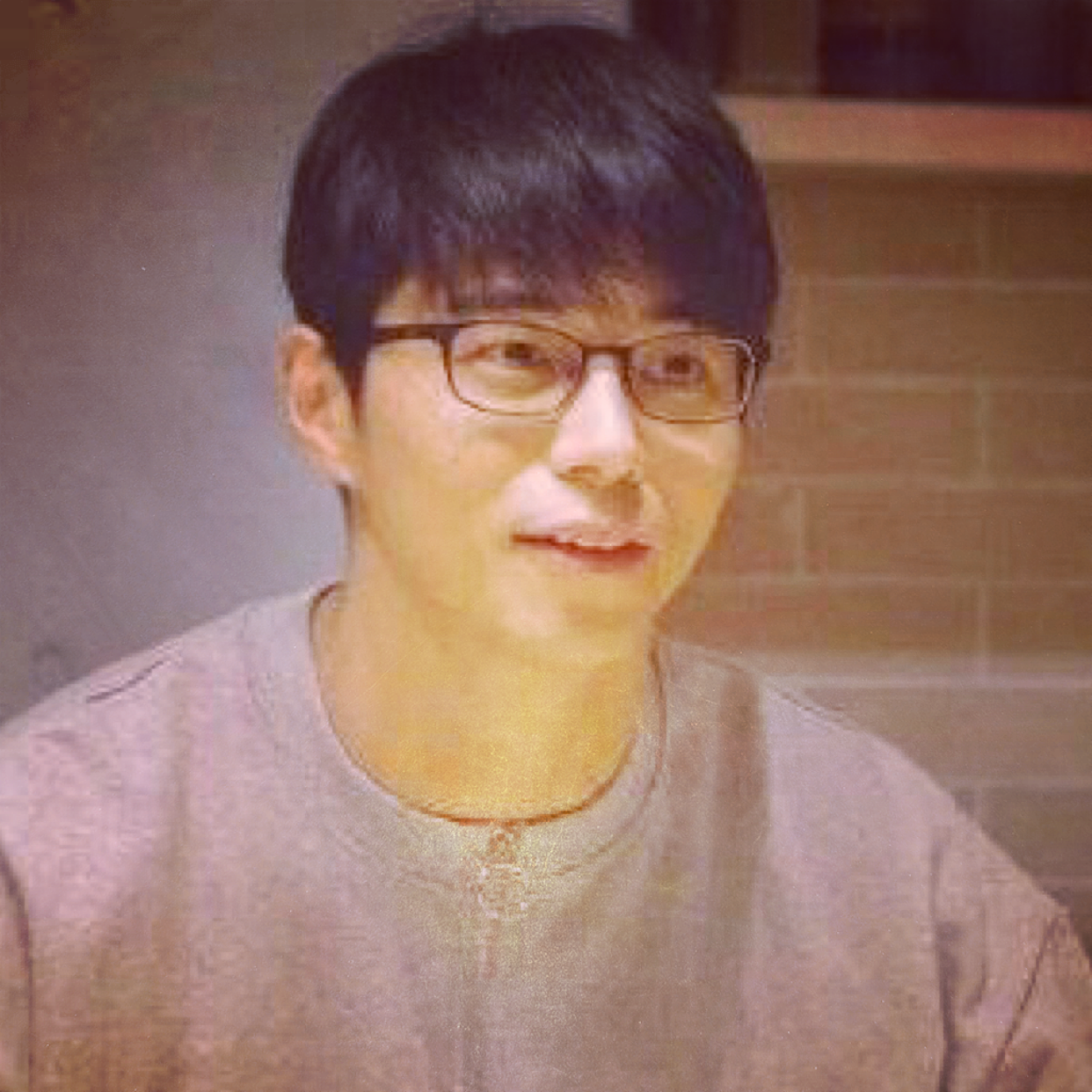 棒棒善良的照片