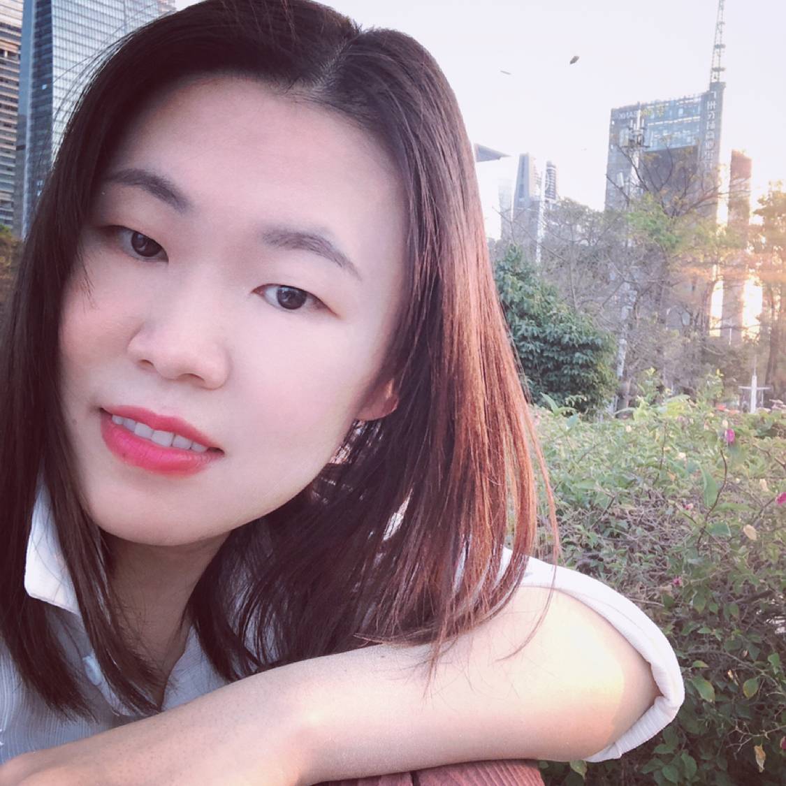 社恐奶茶子的照片