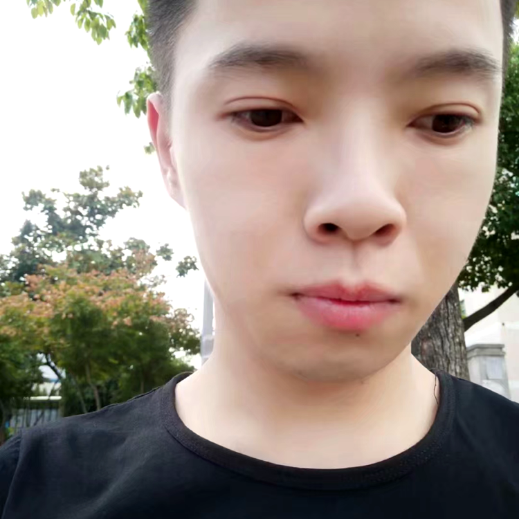 粗犷扯溪流的照片