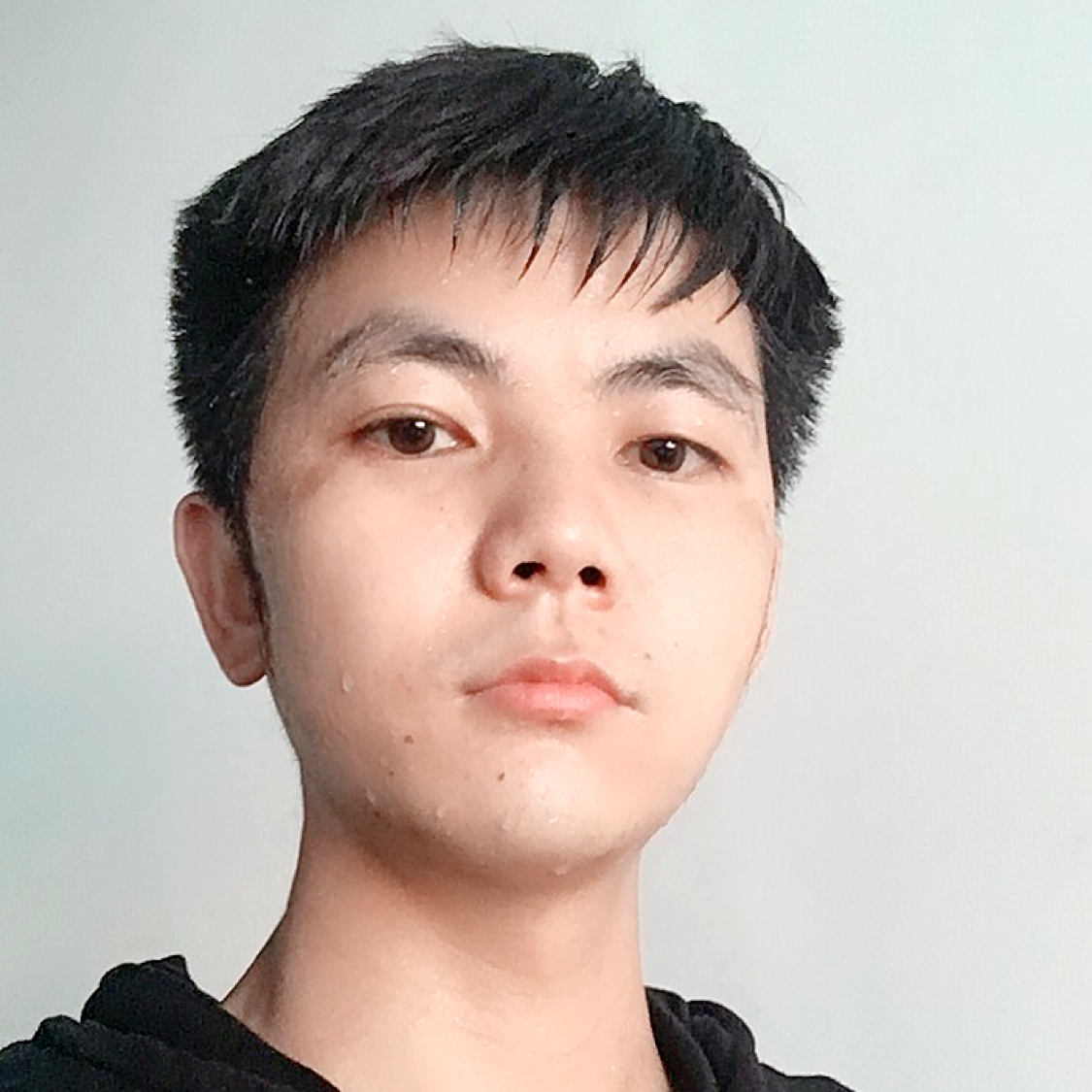 故意那鱼的照片