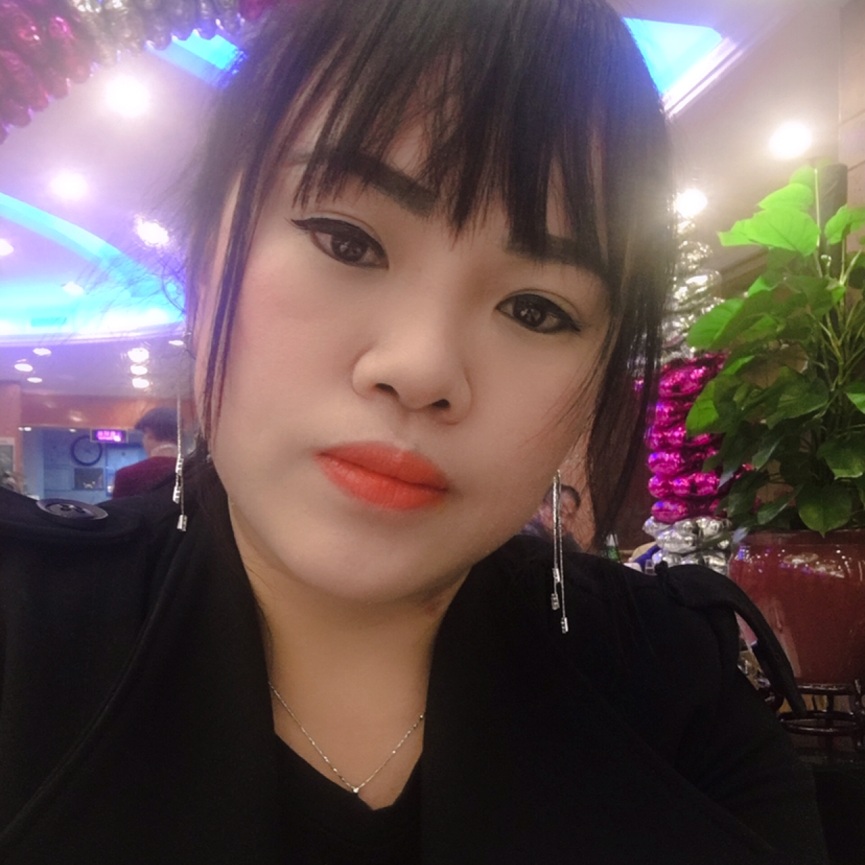 杨mei的照片