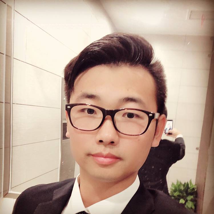 晨曦泪了平常的照片