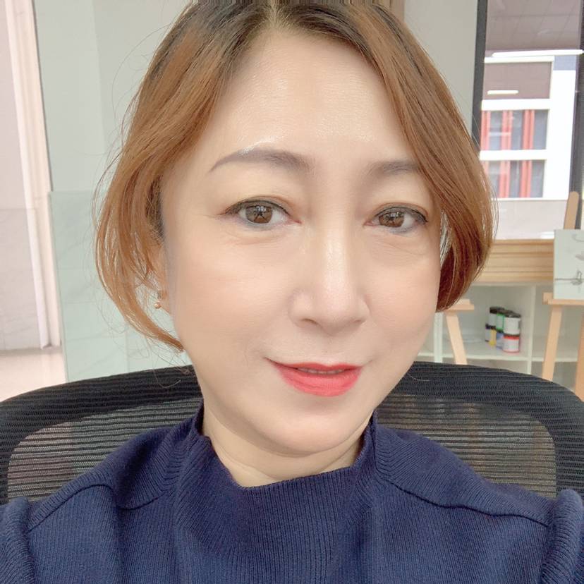 走江南的照片