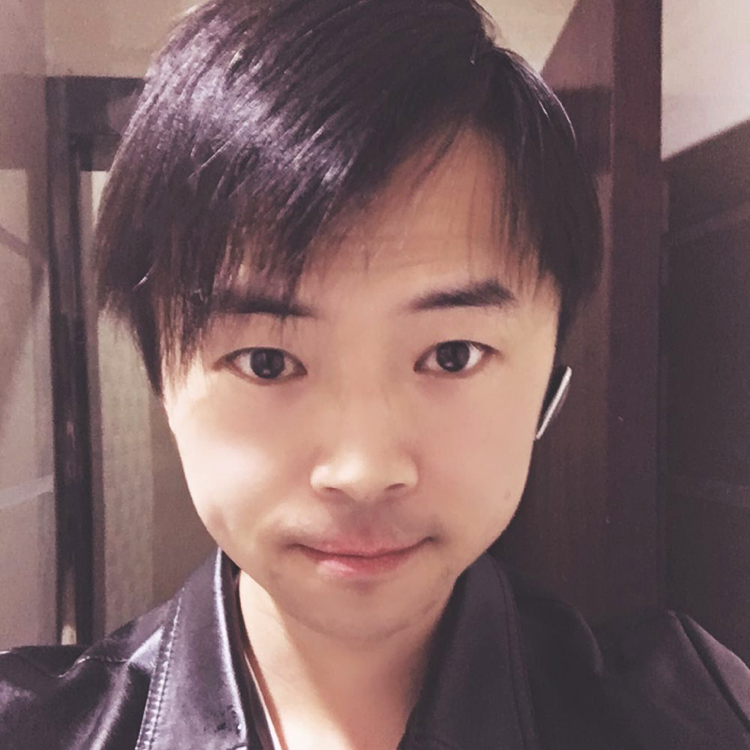 彩虹邂逅优雅的照片