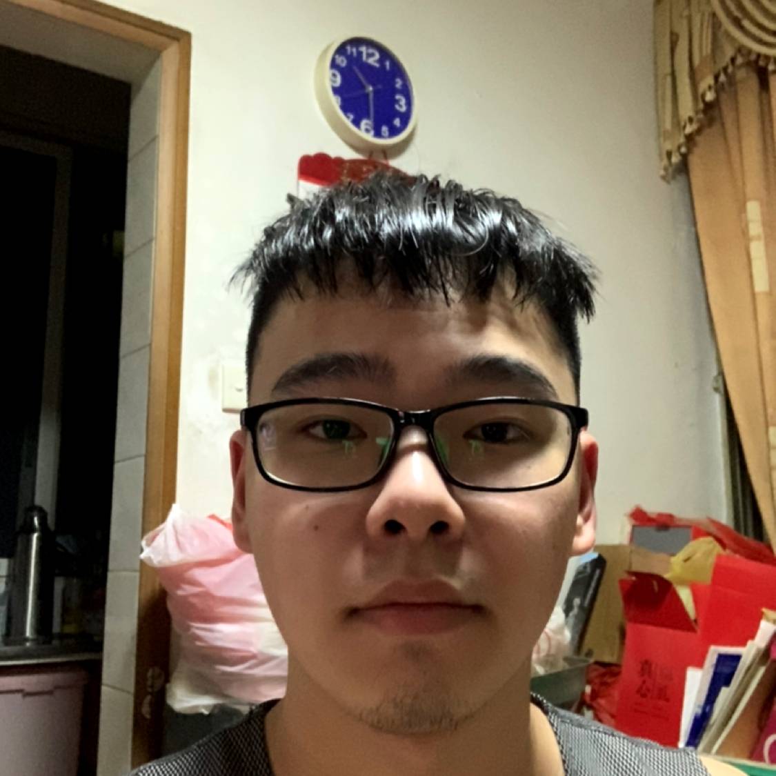 要减肥放弃高山的照片