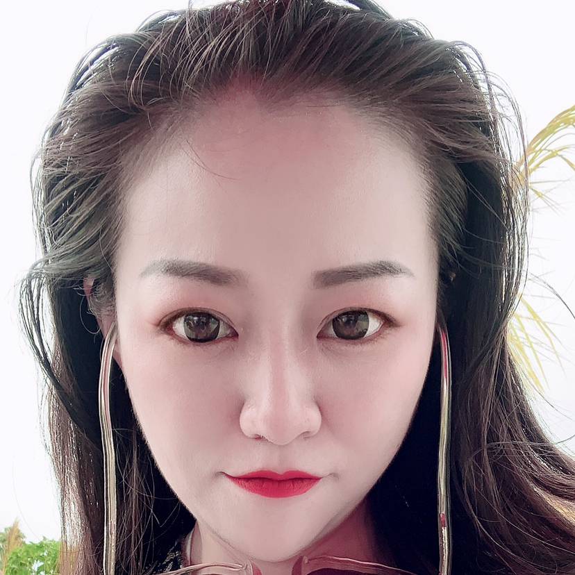 单纯有故事的照片