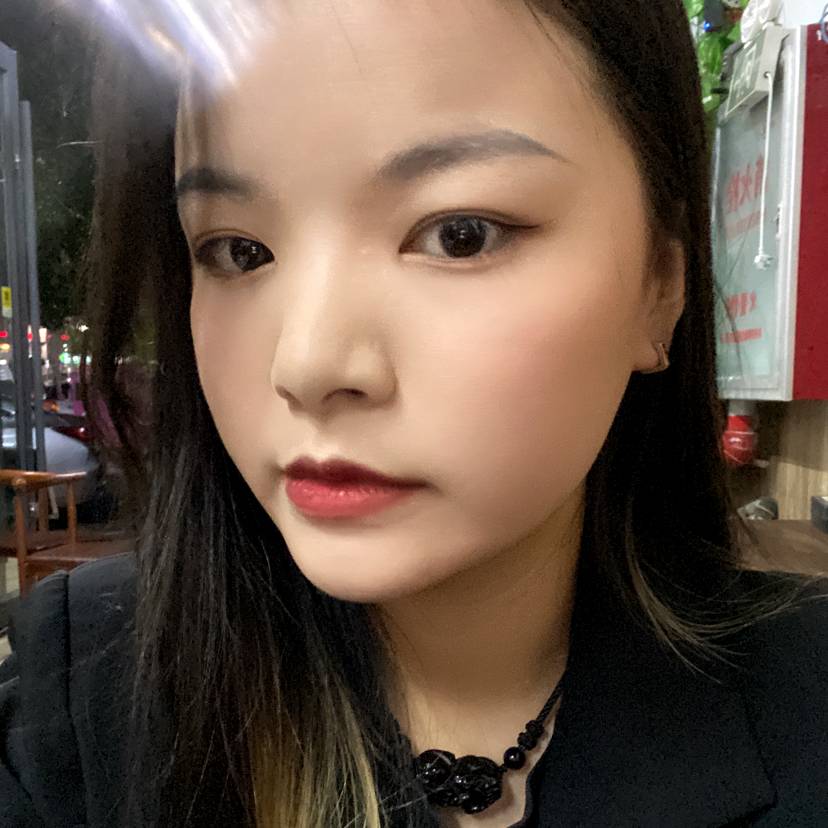 蜡烛爱恋背后的照片