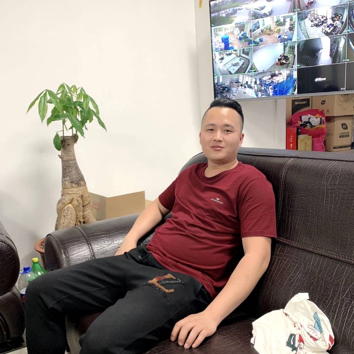 优美等于小笼包的照片