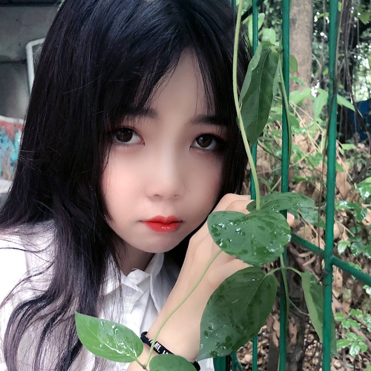小死鬼的照片