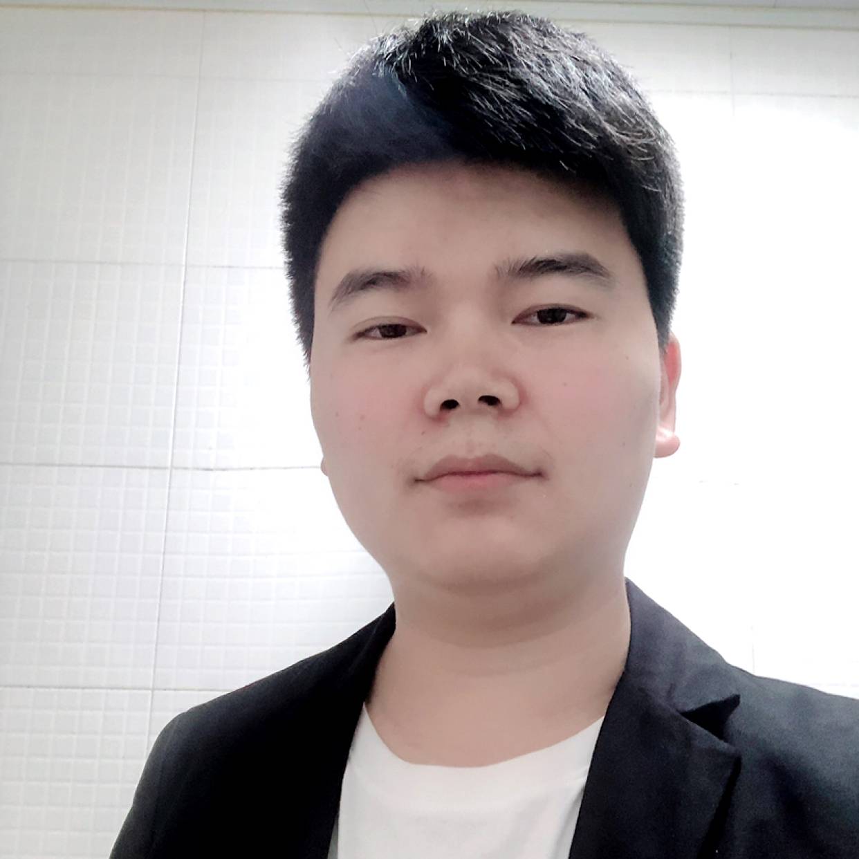 爱笑的天使txp的照片