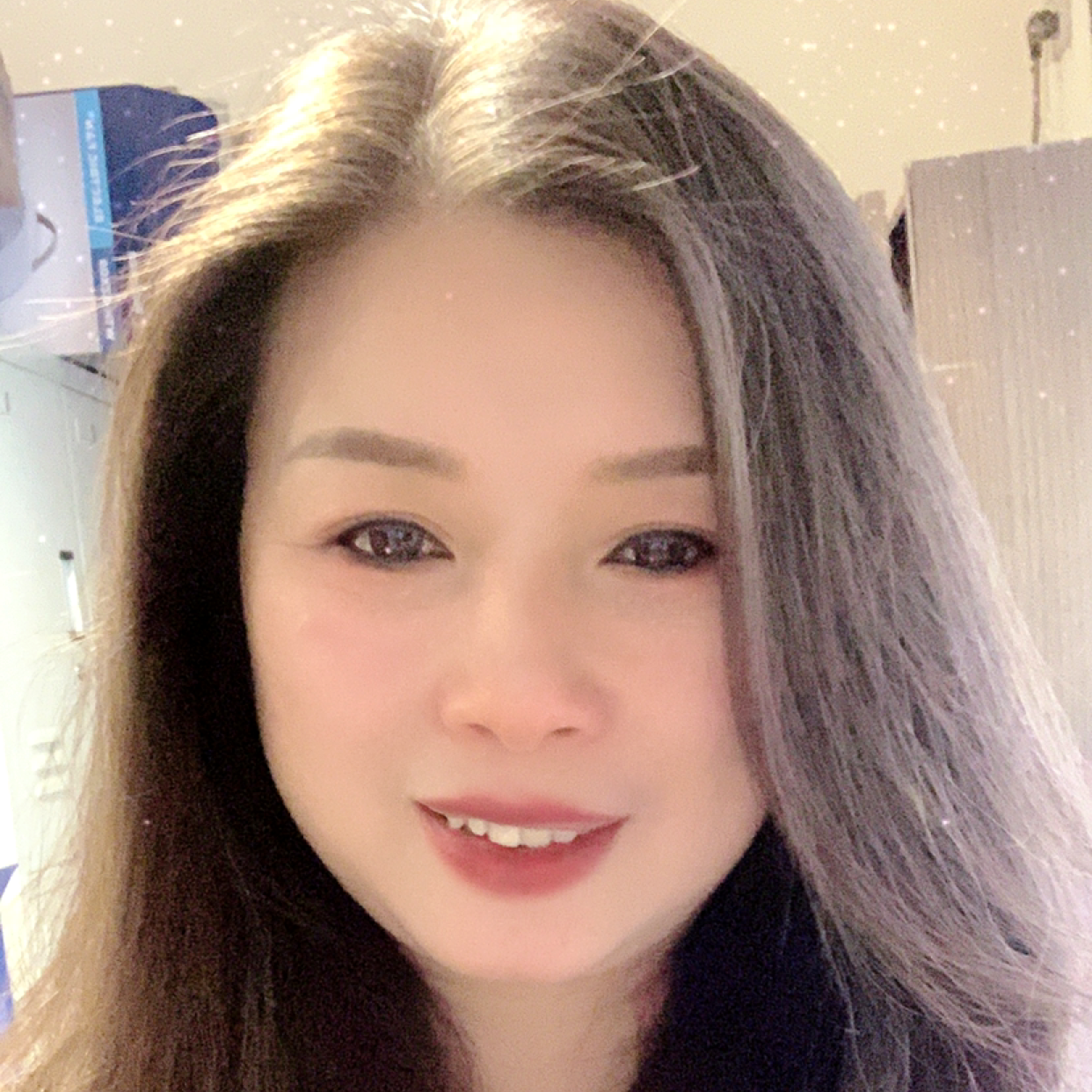 时光给细心的照片