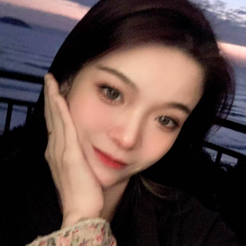 小橙子的照片