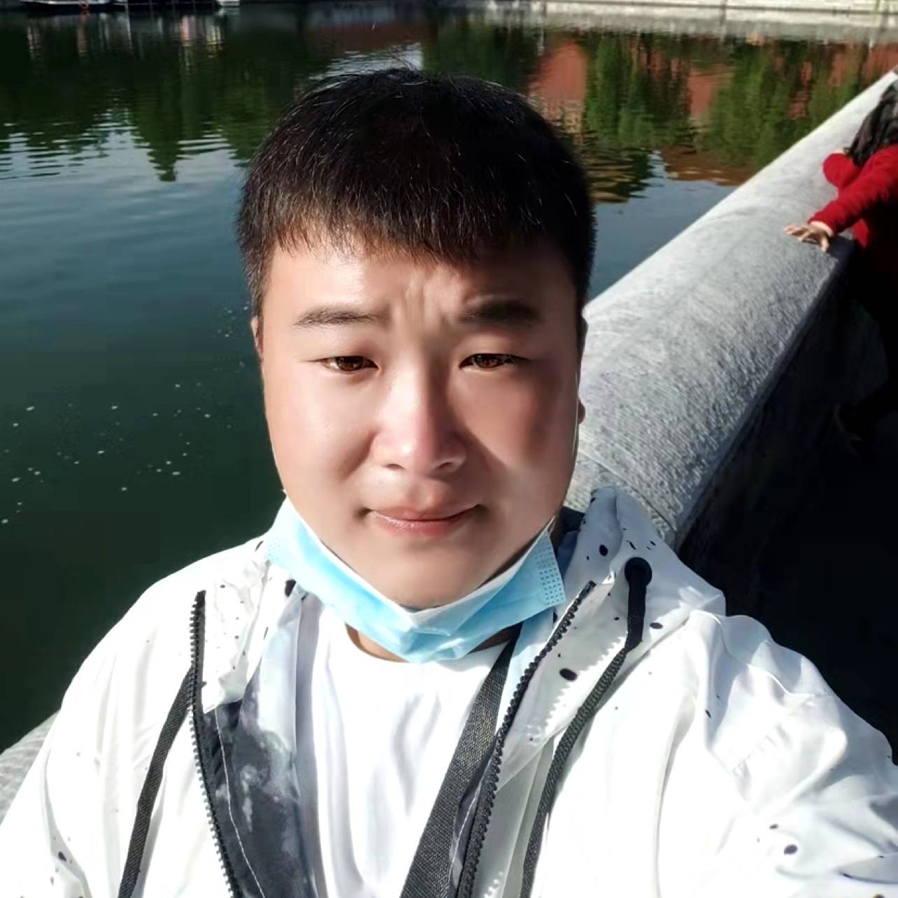 春媱等于平淡的照片