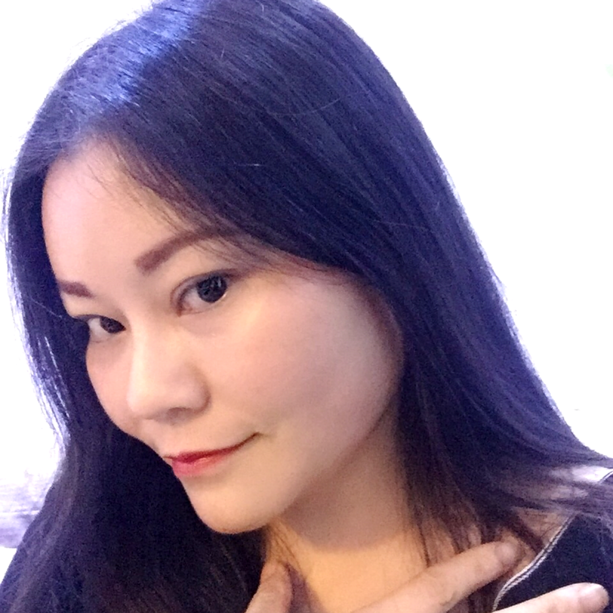 掌心的沙漠的照片