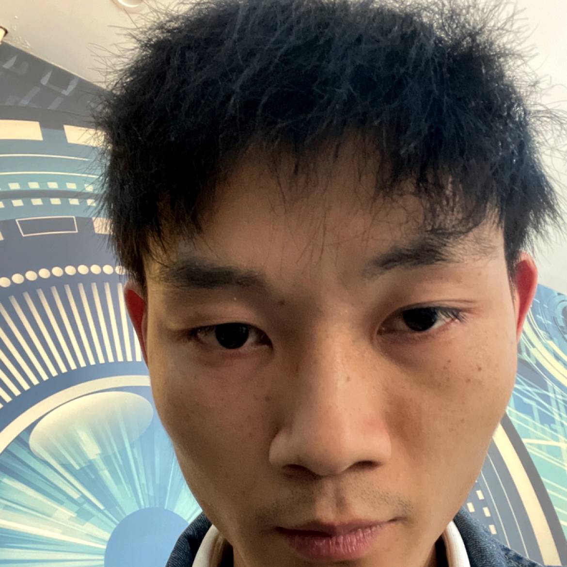 唇膏闻秀丽的照片