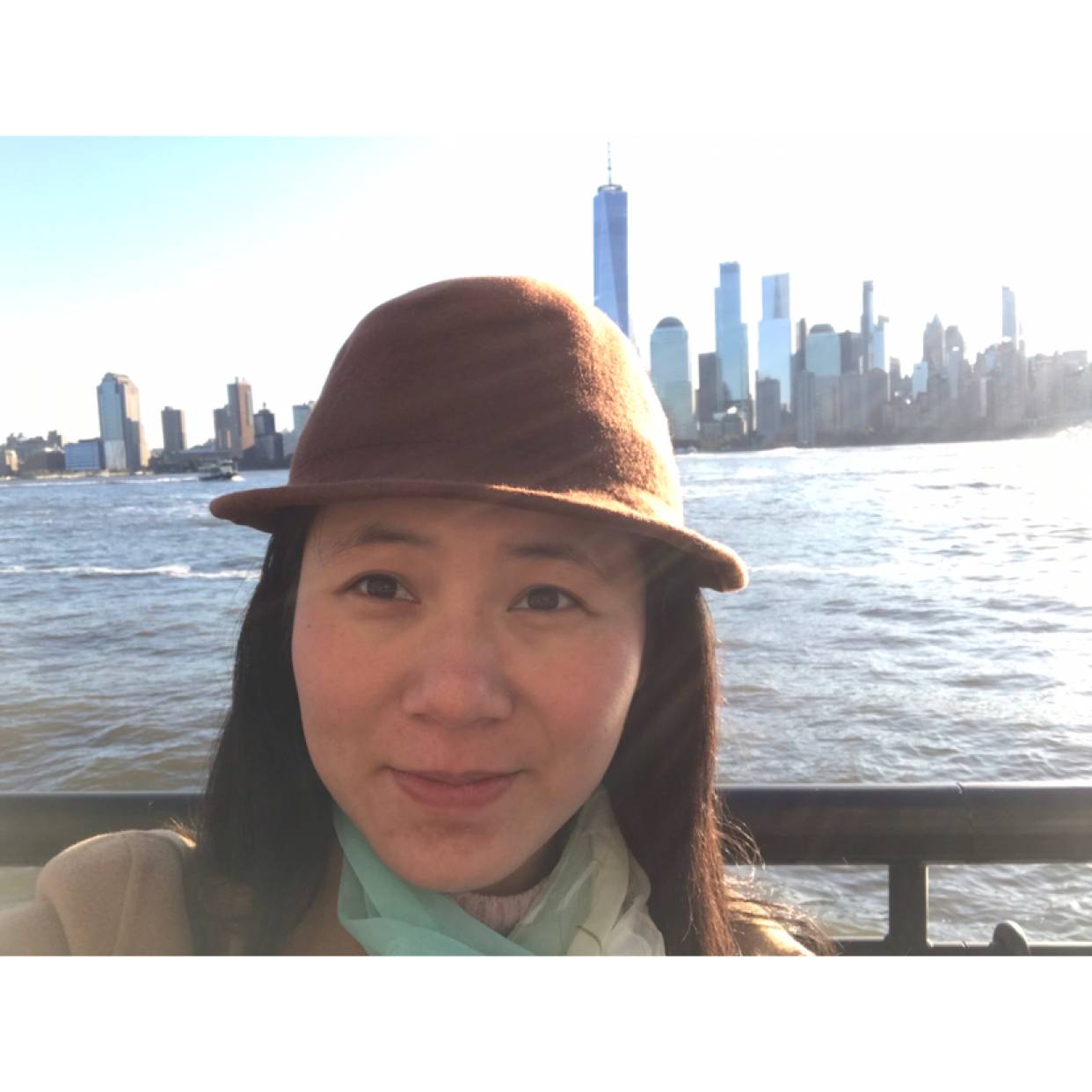 慧慧的画的照片