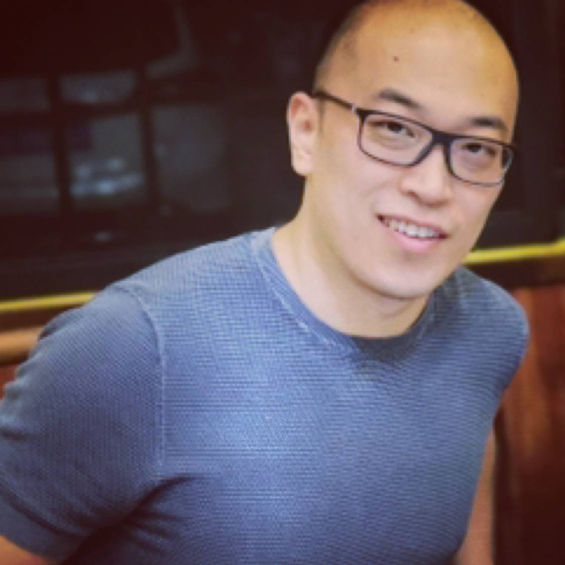 心有点乱的照片