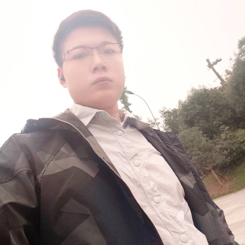 帅气請小伙的照片