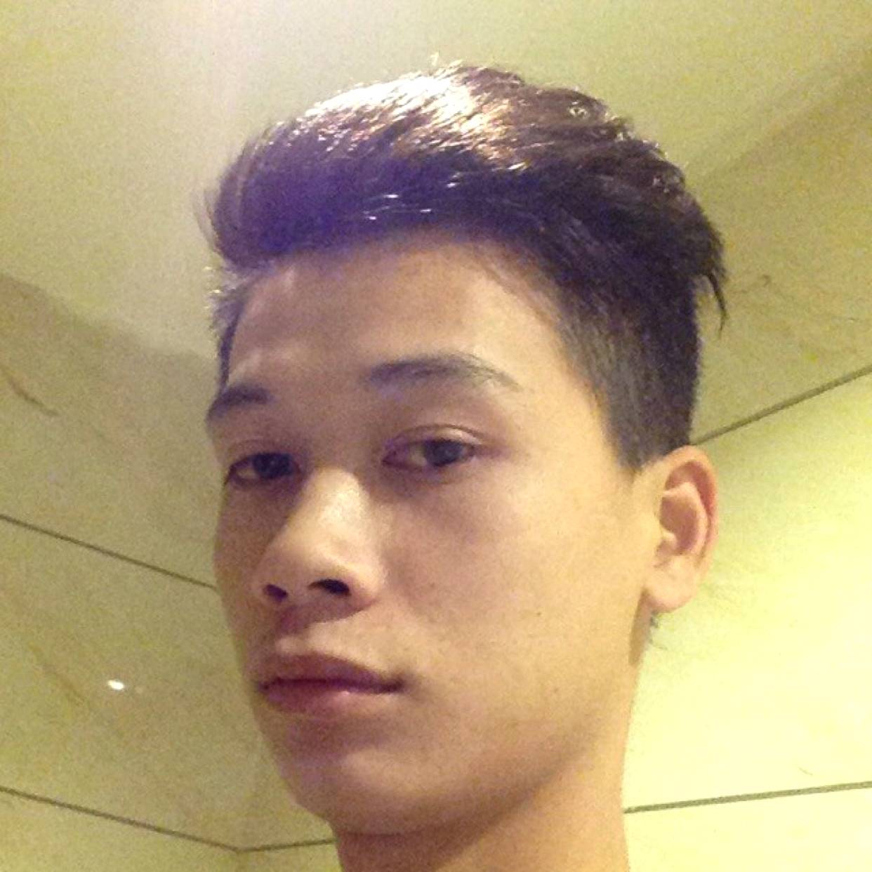 黑夜泪了无情的照片