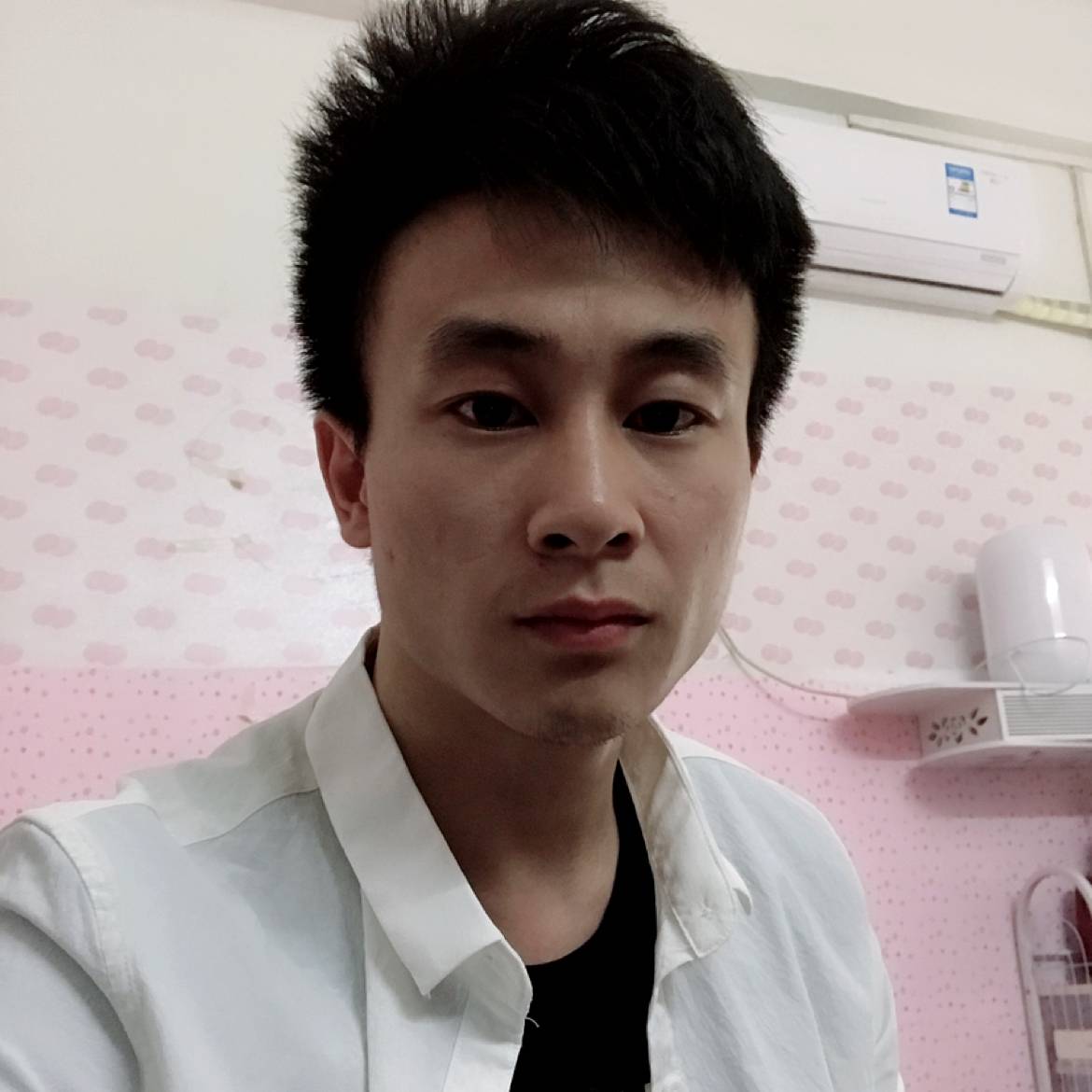 温柔摩托的照片